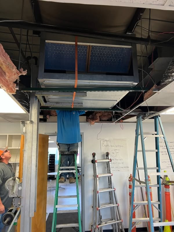 UV Light Service in Hernando, MS