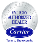 Carrier Certified