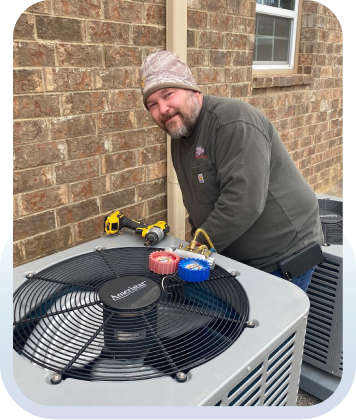 AC Tune-Up In Hernando, MS
