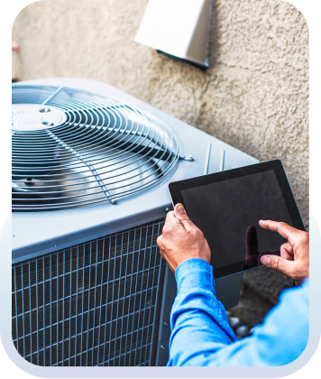 Air Conditioner Repair in Southaven, MS