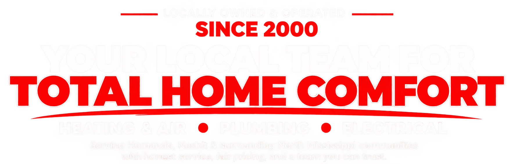 Total Home Comfort