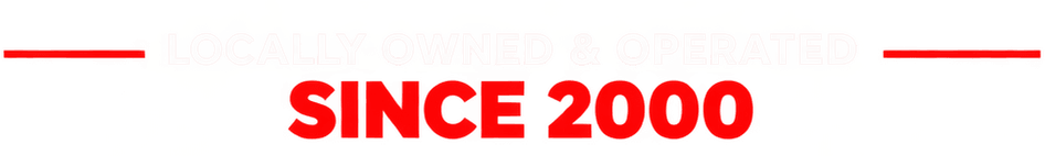 Locally Owned