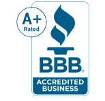 BBB Accreditated Business
