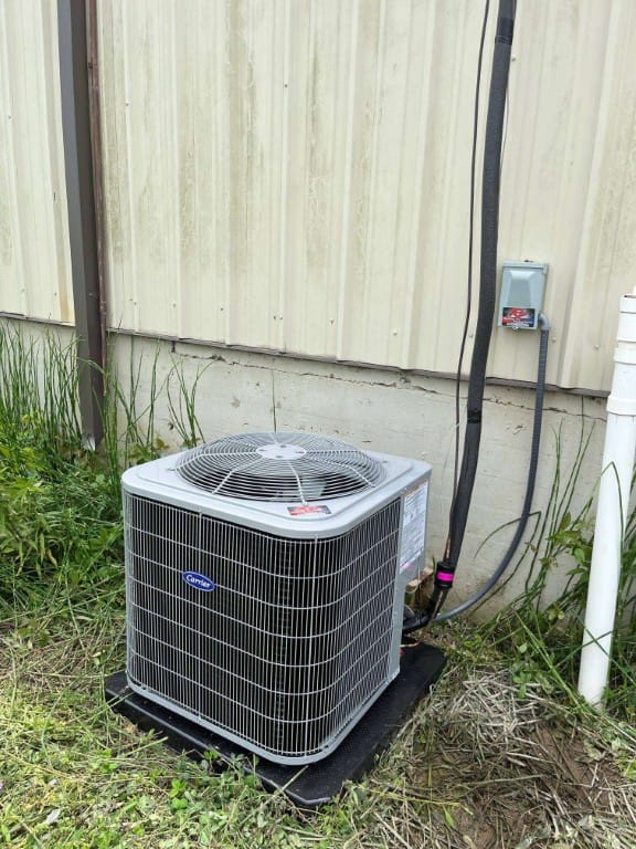 AC Installation in Hernando, MS